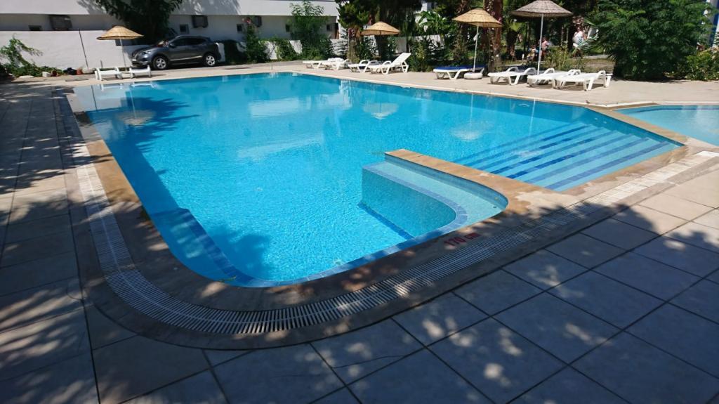 Бодрум: Sarsilmaz Otel