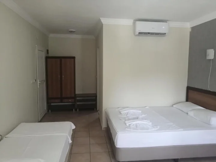 Бодрум: Sarsilmaz Otel