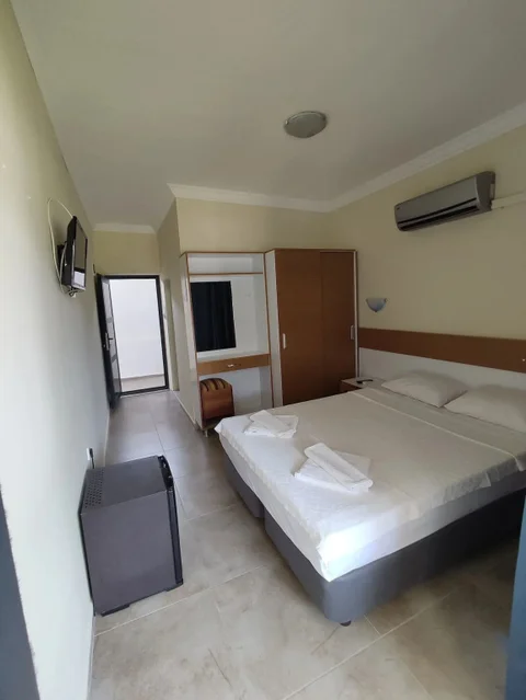 Бодрум: Sarsilmaz Otel