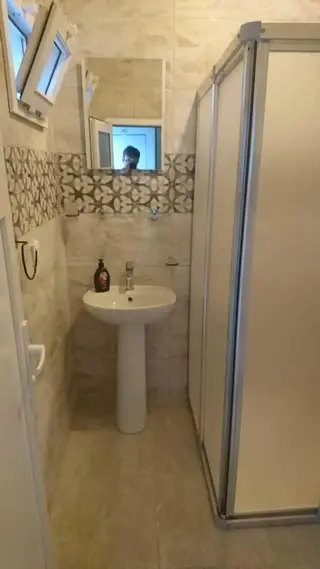 Бодрум: Sarsilmaz Otel
