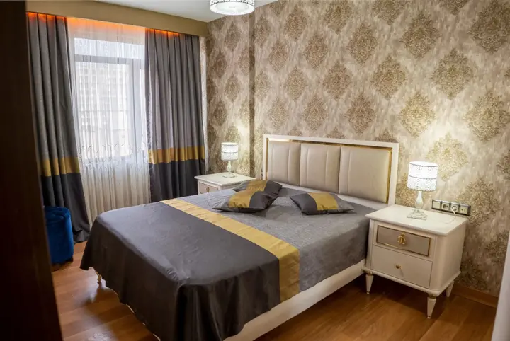 Стамбул: My Palace Rooms