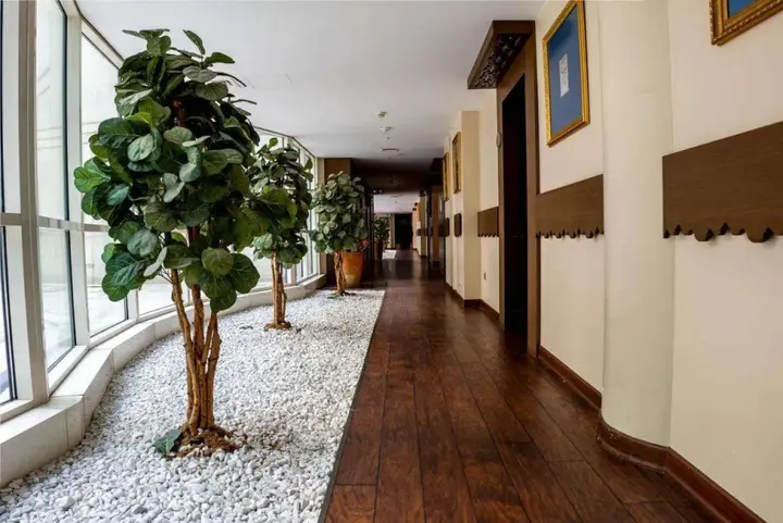 Стамбул: My Palace Rooms