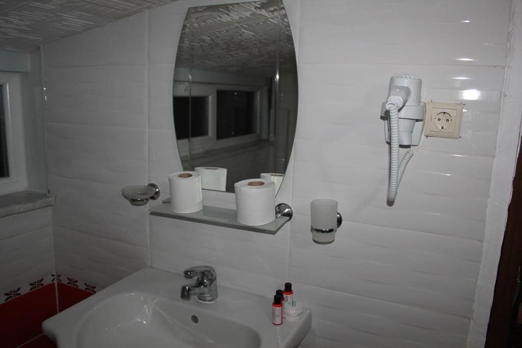 Стамбул: Herton Apart Hotel