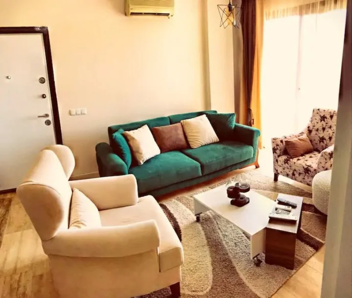 Мугла: Apartment 2 Bedrooms with Private Pool