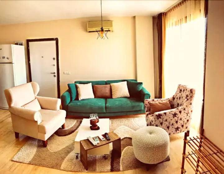 Мугла: Apartment 2 Bedrooms with Private Pool