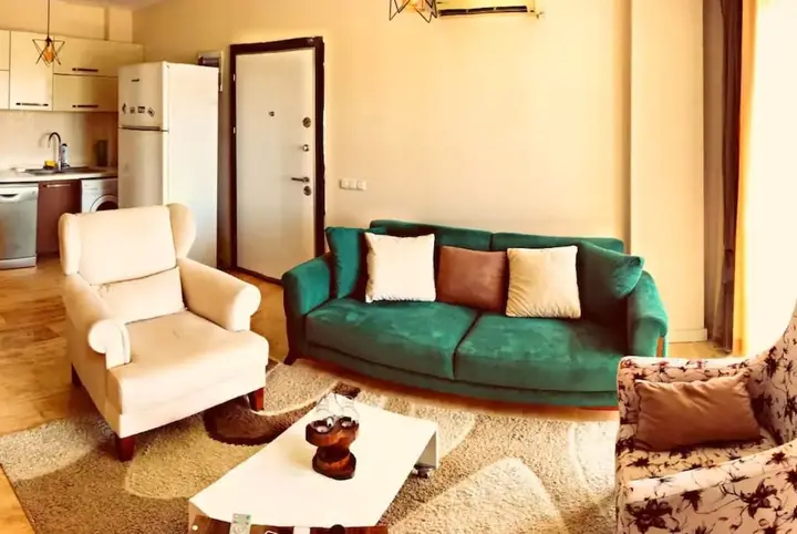 Apartment 2 Bedrooms with Private Pool — фото 5