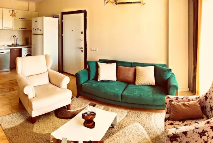 Мугла: Apartment 2 Bedrooms with Private Pool