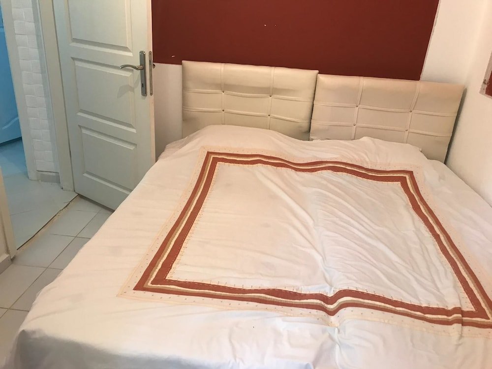Капикири: Didim Ege Apart 1
