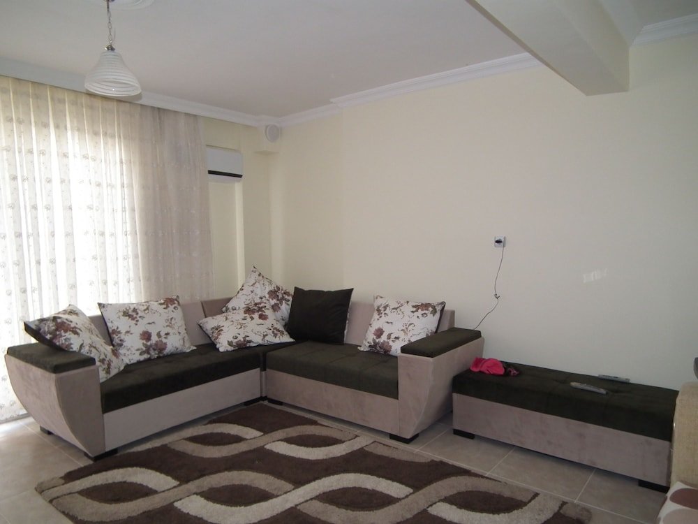 Капикири: Didim Ege Apart 1
