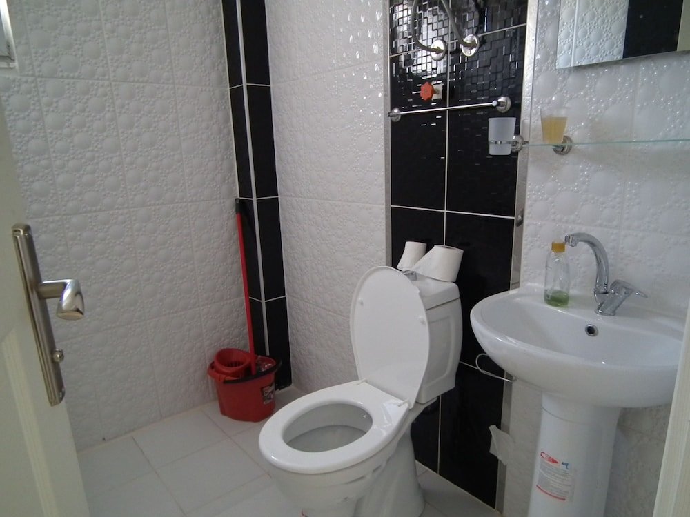 Капикири: Didim Ege Apart 1
