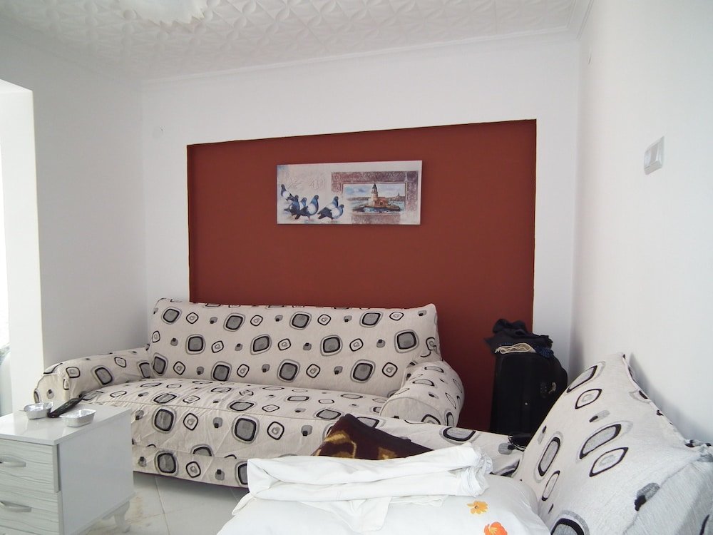 Капикири: Didim Ege Apart 1