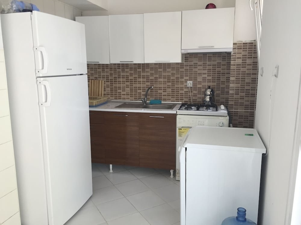 Капикири: Didim Ege Apart 1