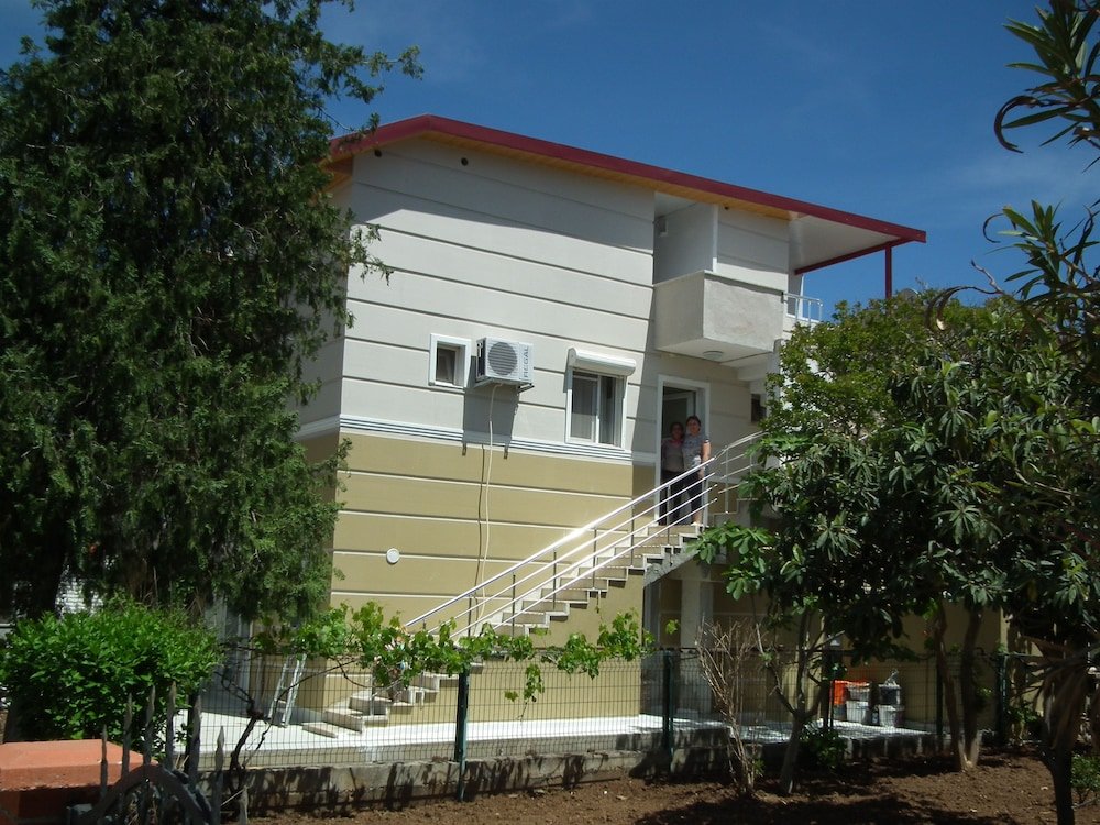 Капикири: Didim Ege Apart 1