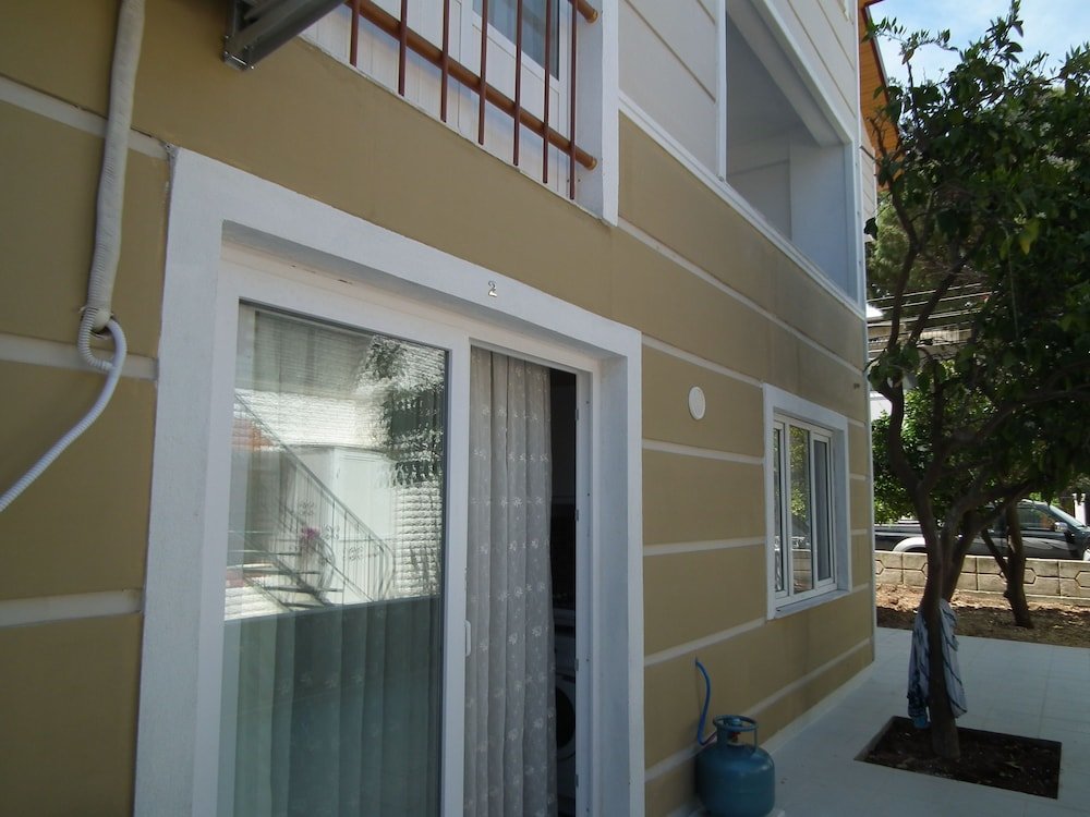 Капикири: Didim Ege Apart 1
