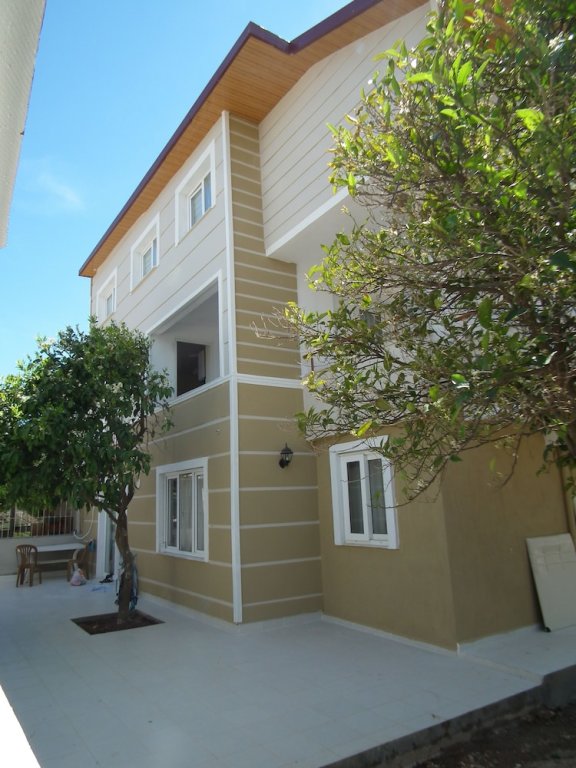 Капикири: Didim Ege Apart 1