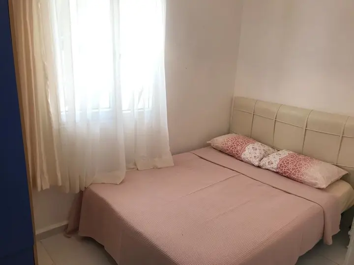 Капикири: Didim Ege Apart 1