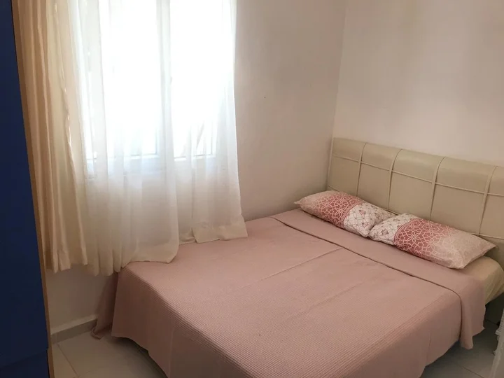 Капикири: Didim Ege Apart 1