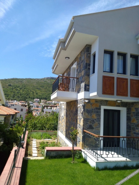 Датча: Pharos Boutique Hotel