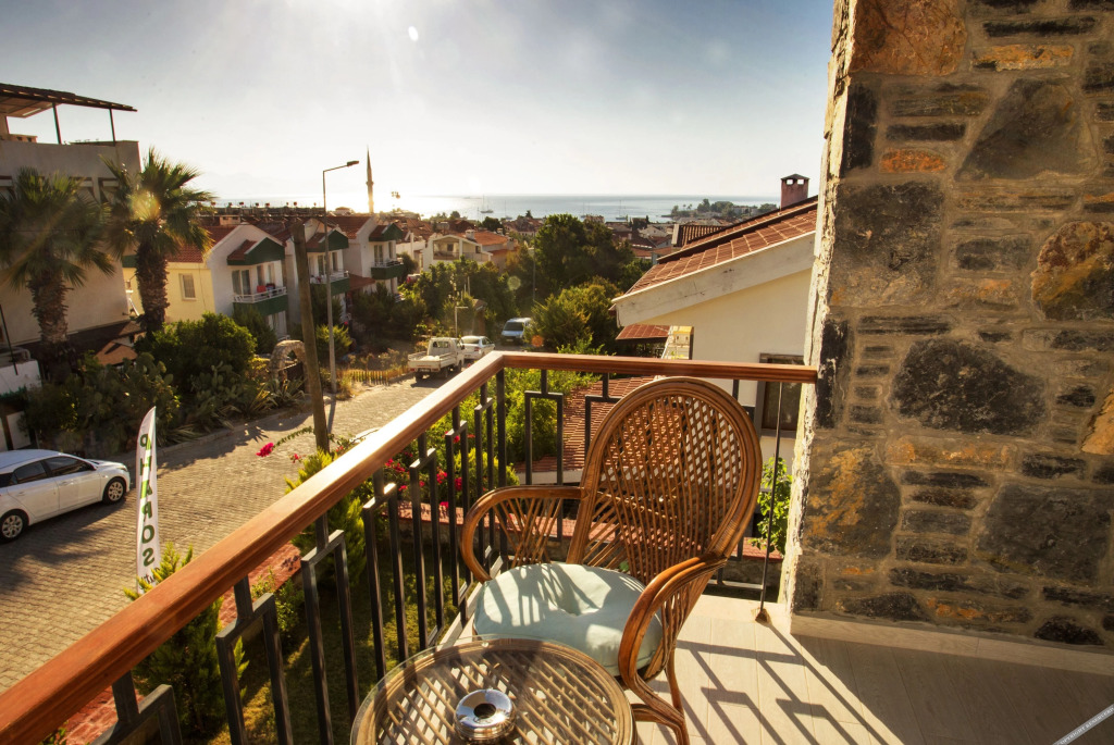 Датча: Pharos Boutique Hotel
