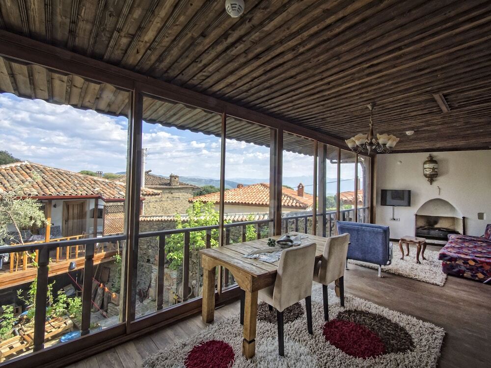 Салихли: Birgi Ottoman Mansion