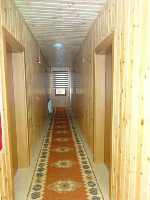 Узунгёль: Scala Otel