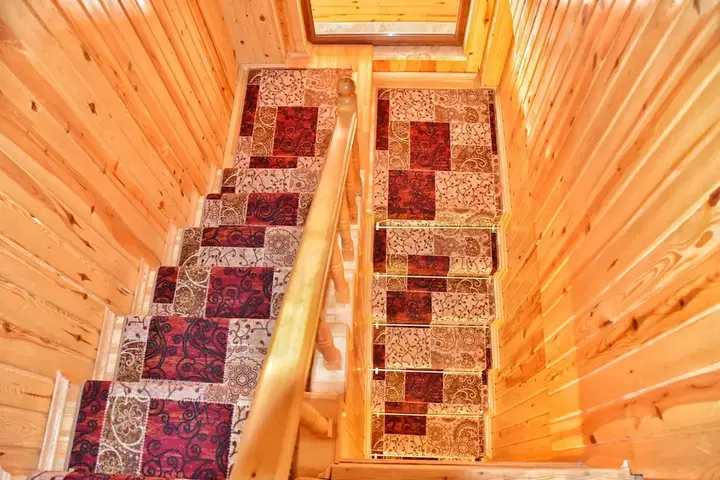 Узунгёль: Scala Otel