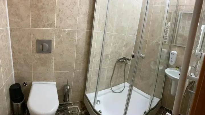 Узунгёль: Scala Otel