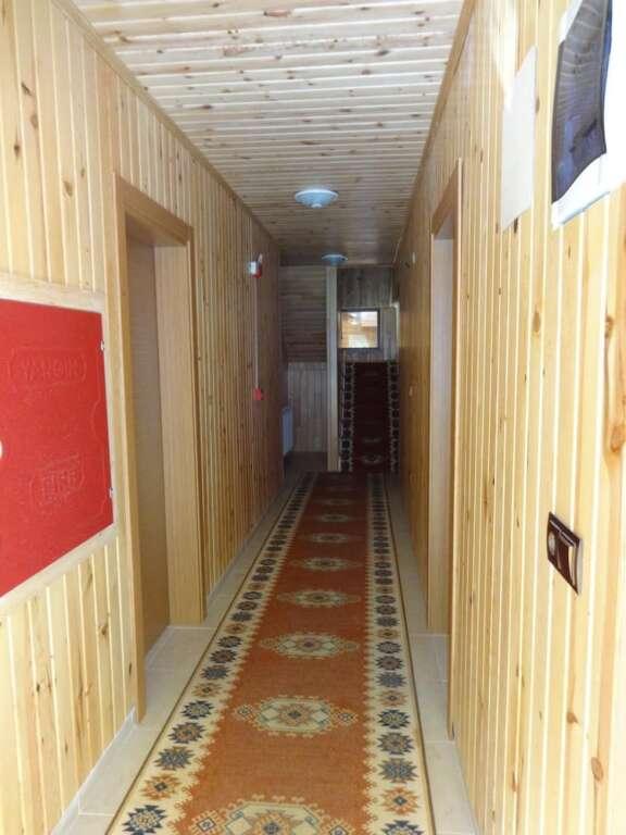 Узунгёль: Scala Otel