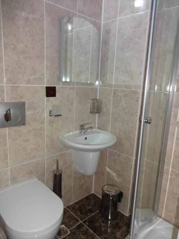 Узунгёль: Scala Otel