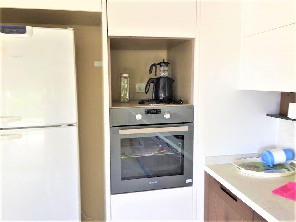 Тургутрейс: Villa Visum