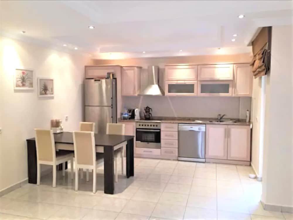 Аланья: Apartment Ananas 2 Beds