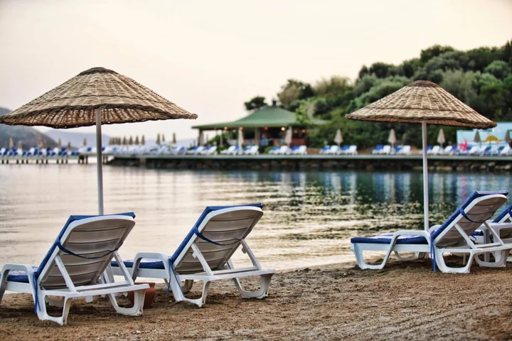 Гюмюшлюк: Yasmin Bodrum Resort - All Inclusive