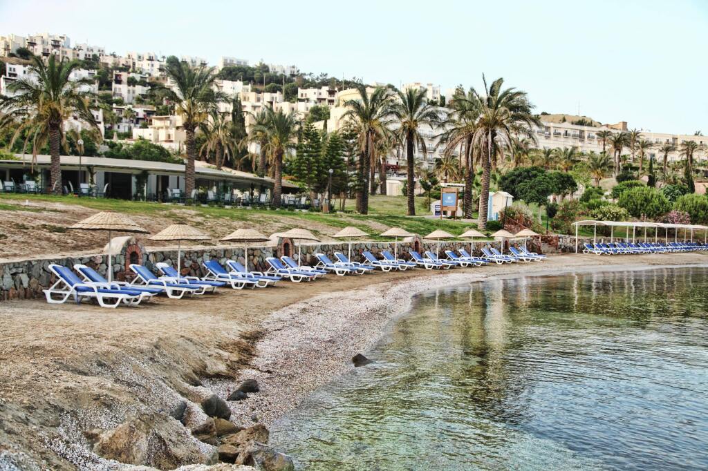 Гюмюшлюк: Yasmin Bodrum Resort - All Inclusive