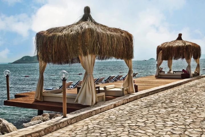 Гюмюшлюк: Yasmin Bodrum Resort - All Inclusive