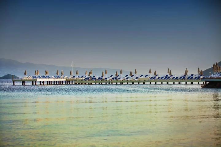 Гюмюшлюк: Yasmin Bodrum Resort - All Inclusive