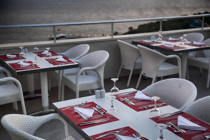 Гюмюшлюк: Yasmin Bodrum Resort - All Inclusive