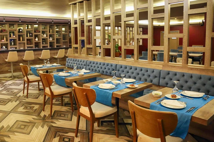 Гюмюшлюк: Yasmin Bodrum Resort - All Inclusive