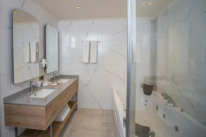 Гюмюшлюк: Yasmin Bodrum Resort - All Inclusive