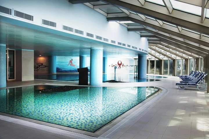 Гюмюшлюк: Yasmin Bodrum Resort - All Inclusive