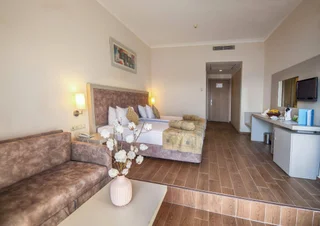 Гюмюшлюк: Yasmin Bodrum Resort - All Inclusive