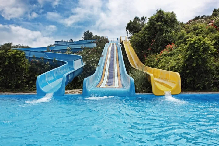 Гюмюшлюк: Yasmin Bodrum Resort - All Inclusive