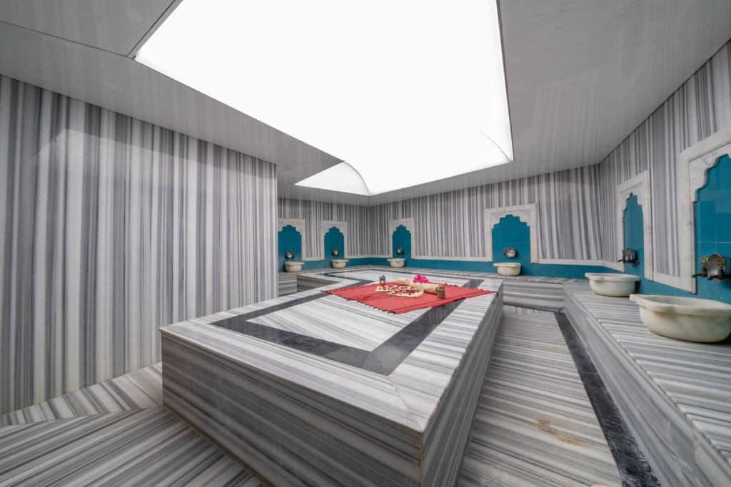 Гюмюшлюк: Yasmin Bodrum Resort - All Inclusive