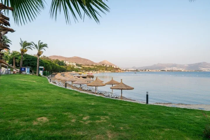 Гюмюшлюк: Yasmin Bodrum Resort - All Inclusive