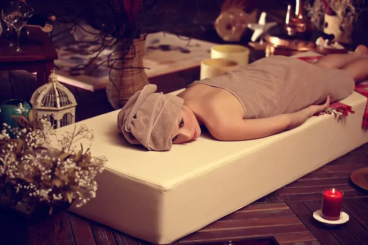 Гюмюшлюк: Yasmin Bodrum Resort - All Inclusive