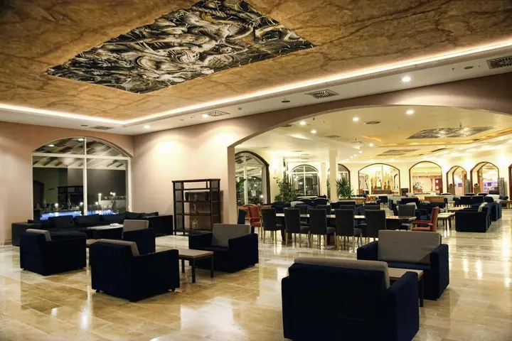 Гюмюшлюк: Yasmin Bodrum Resort - All Inclusive