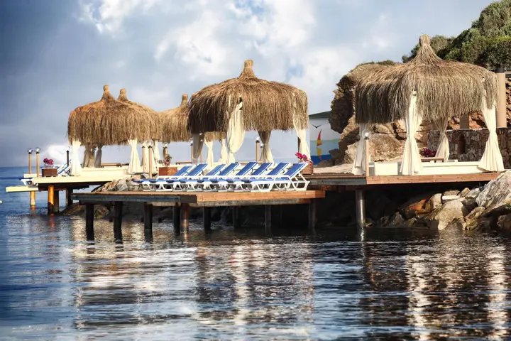 Гюмюшлюк: Yasmin Bodrum Resort - All Inclusive