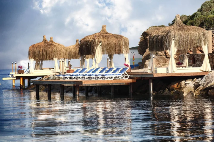 Гюмюшлюк: Yasmin Bodrum Resort - All Inclusive