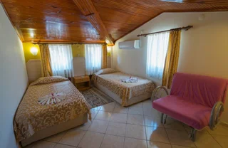 Мармарис: Arya Otel