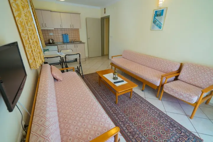 Мармарис: Arya Otel