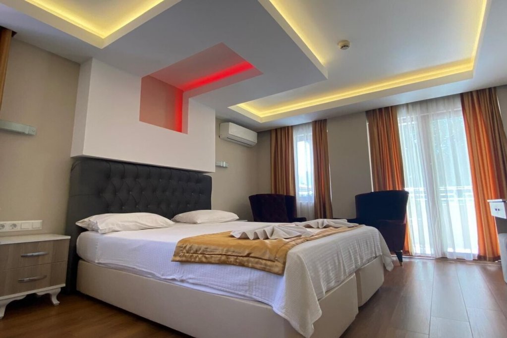 Мармарис: Arya Otel